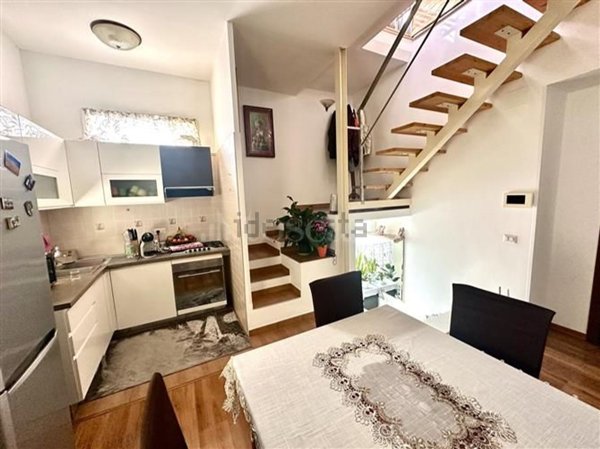 appartamento in vendita a Scafati in zona Centro Città