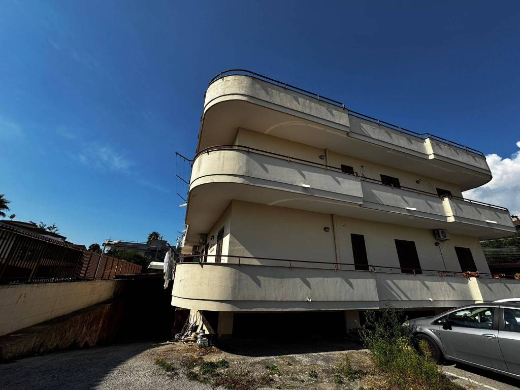 casa indipendente in vendita a Scafati