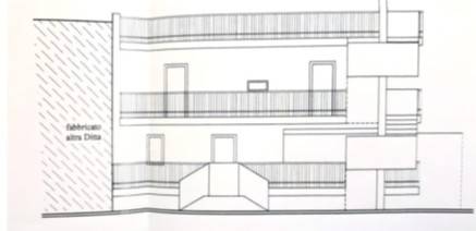 appartamento in vendita a Scafati