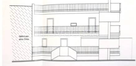 appartamento in vendita a Scafati
