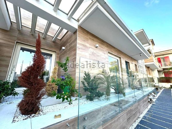 casa indipendente in vendita a Scafati