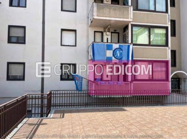 appartamento in vendita a Scafati in zona Centro Città