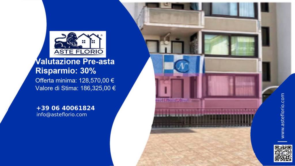 appartamento in vendita a Scafati in zona Centro Città