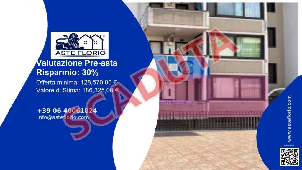 appartamento in vendita a Scafati in zona Centro Città