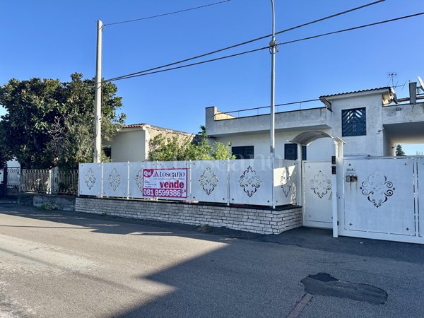 casa indipendente in vendita a Scafati