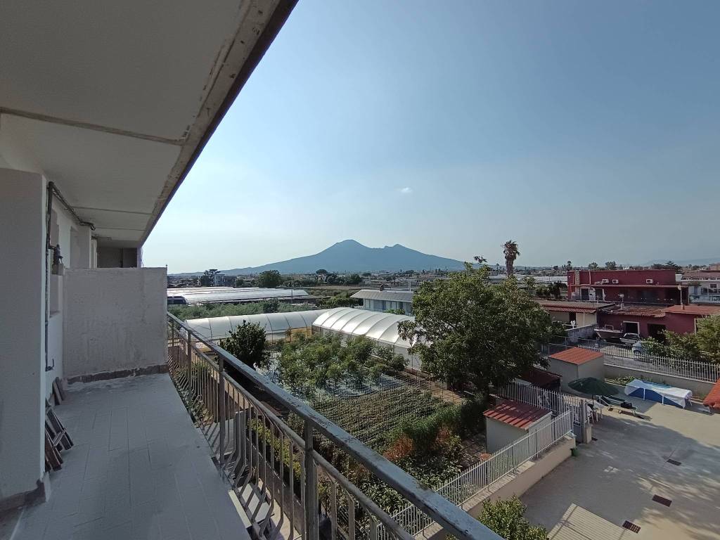 appartamento in vendita a Scafati in zona San Pietro