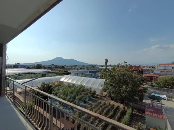 appartamento in vendita a Scafati in zona San Pietro