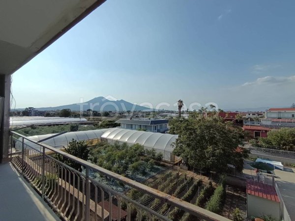 appartamento in vendita a Scafati in zona San Pietro