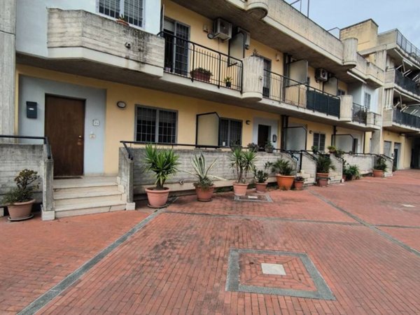 casa indipendente in vendita a Scafati