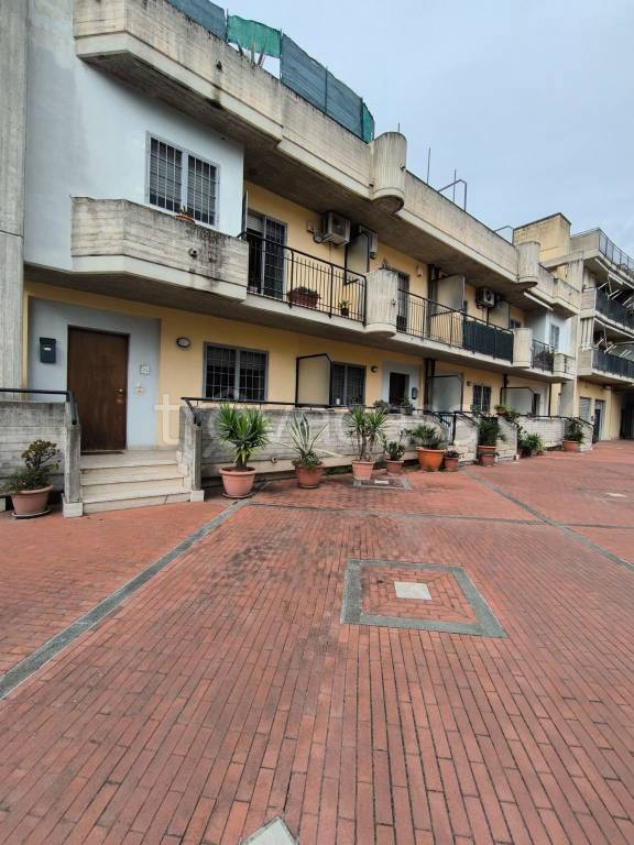 casa indipendente in vendita a Scafati in zona Centro Città