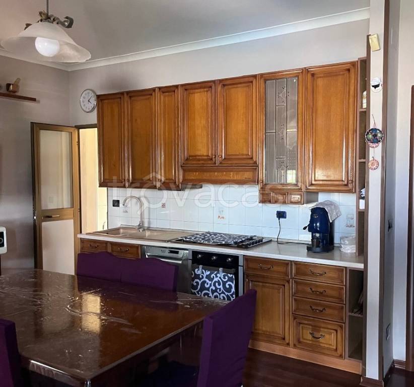 appartamento in vendita a Scafati