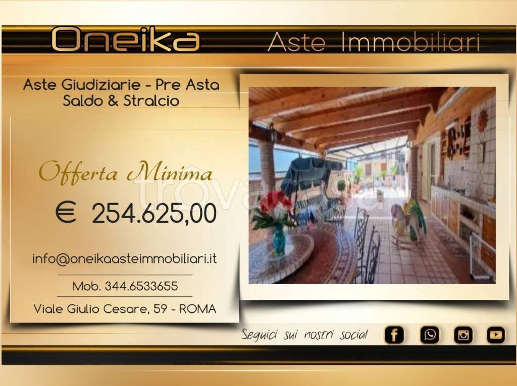 appartamento in vendita a Scafati