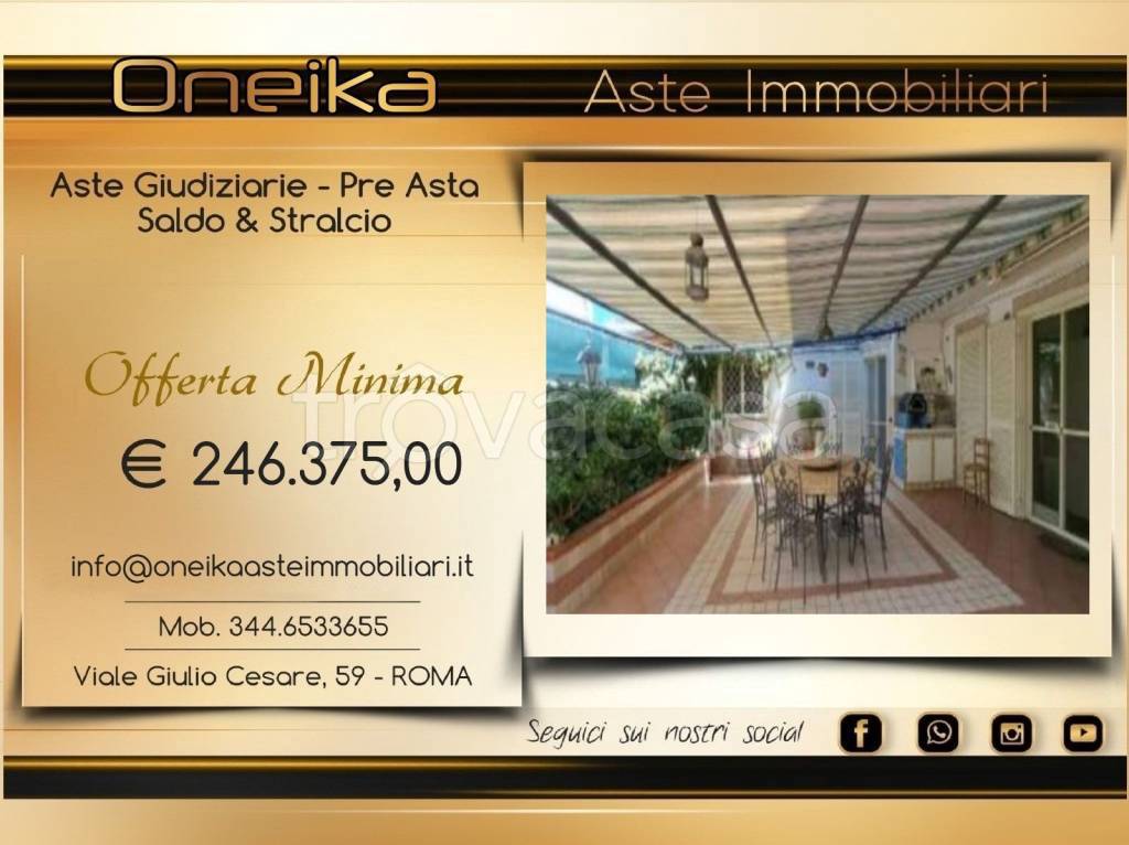 appartamento in vendita a Scafati