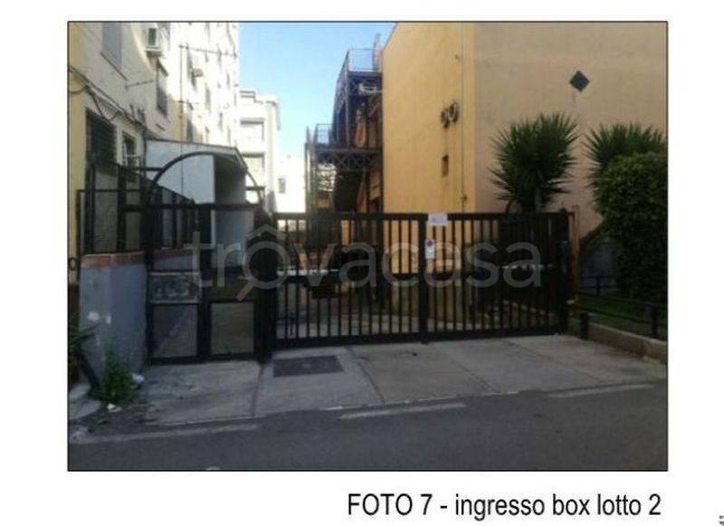 appartamento in vendita a Scafati in zona Centro Città