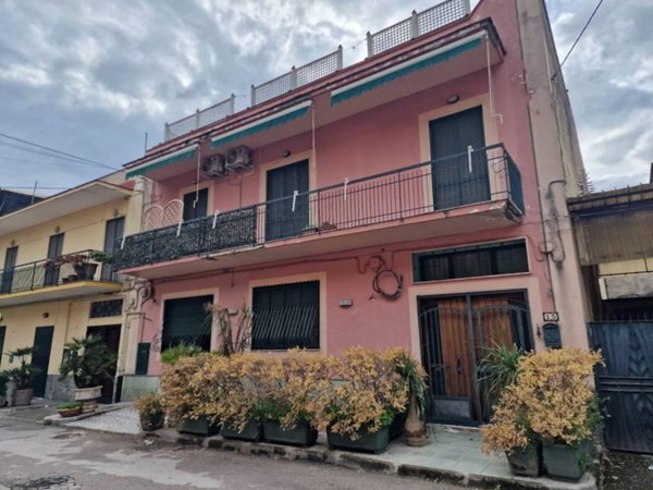 appartamento in vendita a Scafati in zona San Pietro