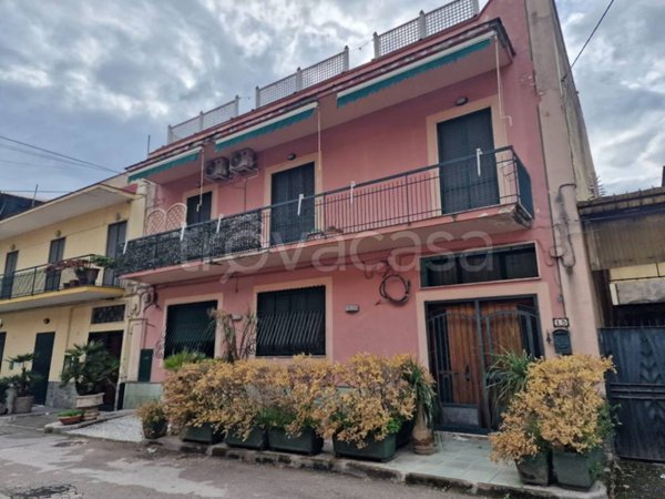 appartamento in vendita a Scafati in zona San Pietro