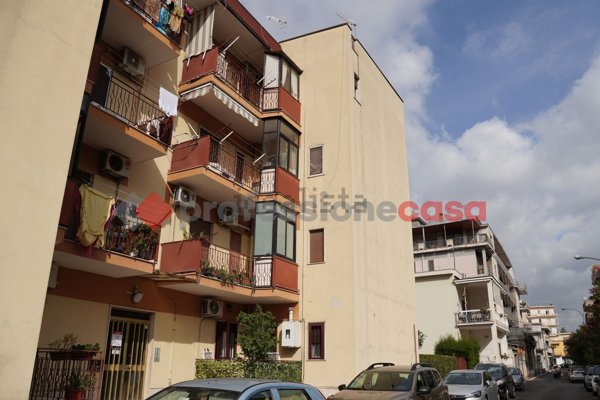 appartamento in vendita a Scafati in zona Centro Città