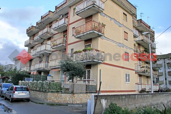 appartamento in vendita a Scafati