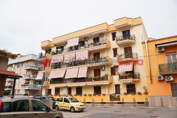 appartamento in vendita a Scafati