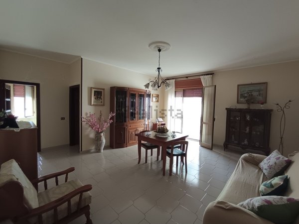 appartamento in vendita a Scafati