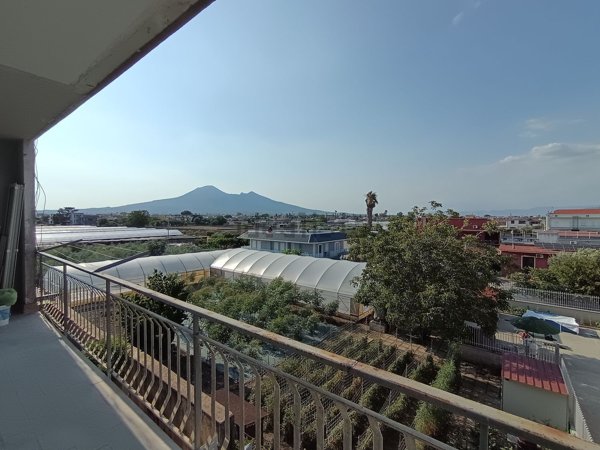 appartamento in vendita a Scafati in zona San Pietro