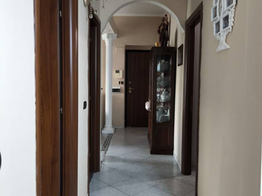 appartamento in vendita a Scafati