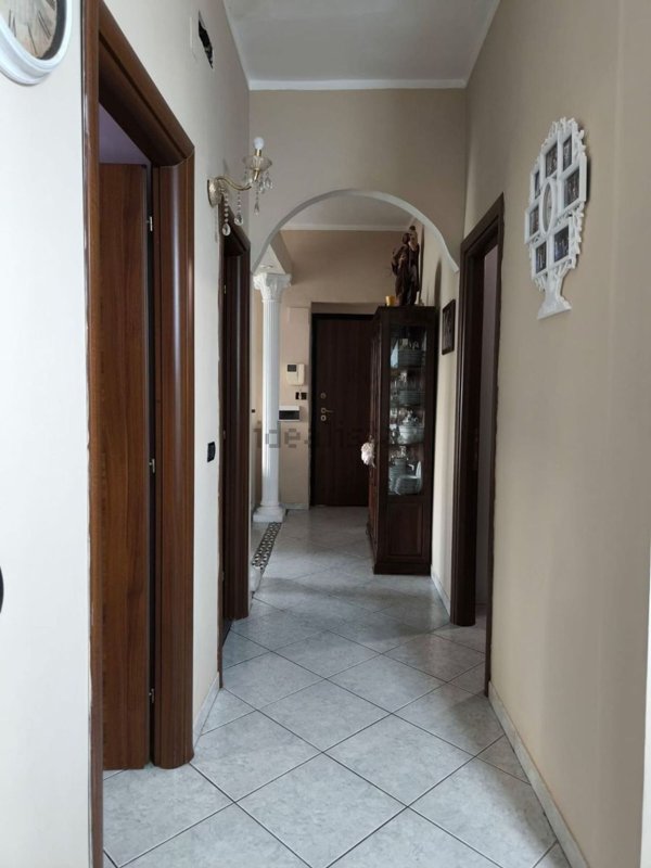 appartamento in vendita a Scafati