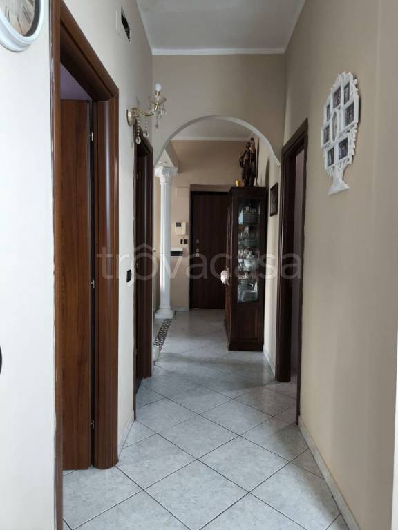 appartamento in vendita a Scafati