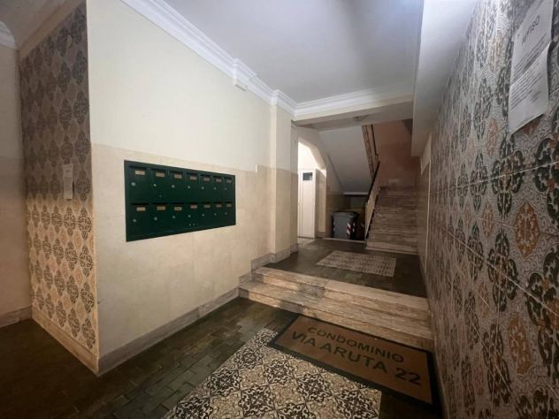 appartamento in vendita a Scafati in zona San Pietro