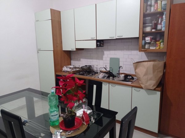 appartamento in vendita a Scafati in zona San Pietro