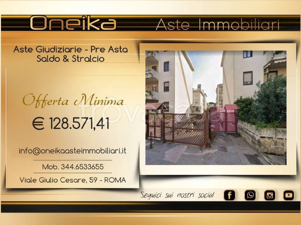 appartamento in vendita a Scafati in zona Centro Città