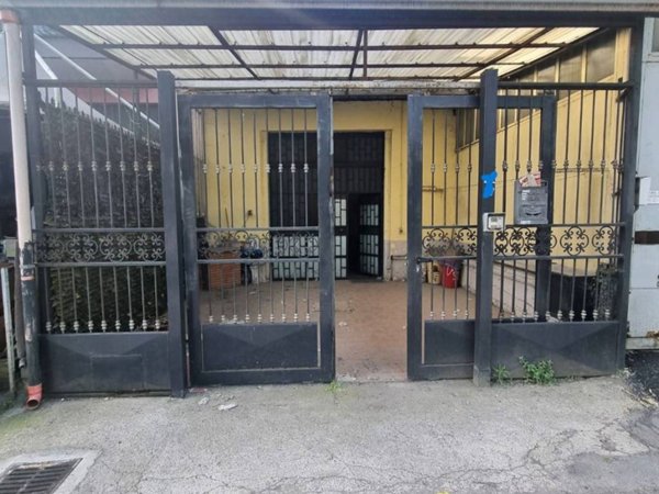 appartamento in vendita a Scafati