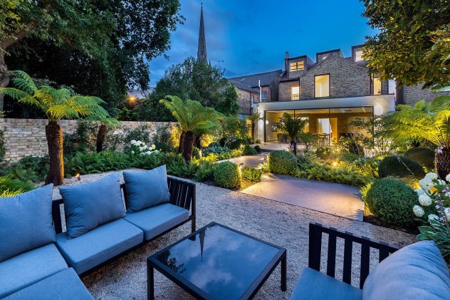 casa indipendente in vendita a Scafati