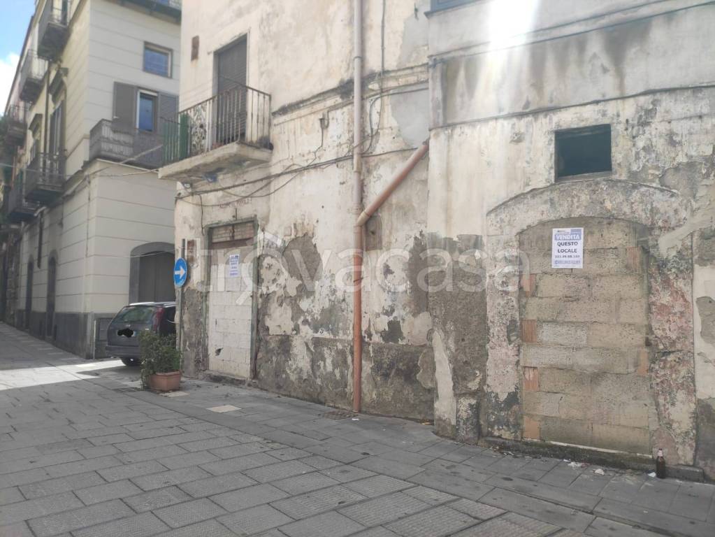 appartamento in vendita a Scafati in zona Centro Città