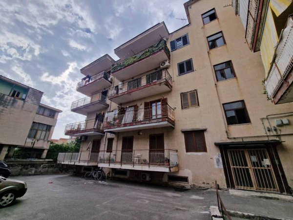 appartamento in vendita a Scafati in zona Centro Città