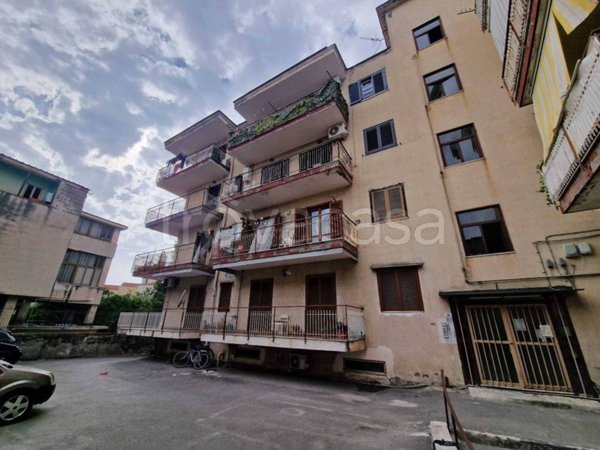appartamento in vendita a Scafati in zona Centro Città
