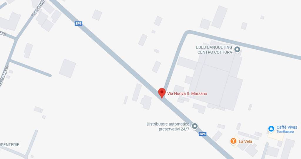 appartamento in vendita a Scafati