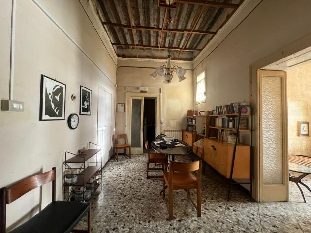 appartamento in vendita a Scafati