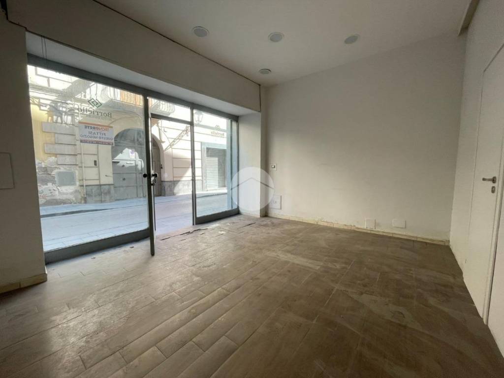 appartamento in vendita a Scafati in zona Centro Città