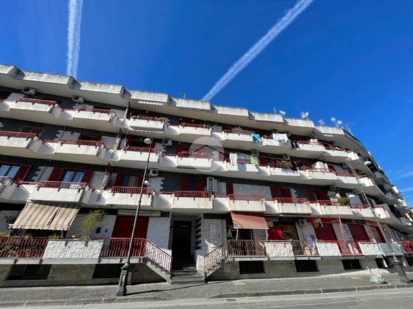 appartamento in vendita a Scafati in zona Centro Città