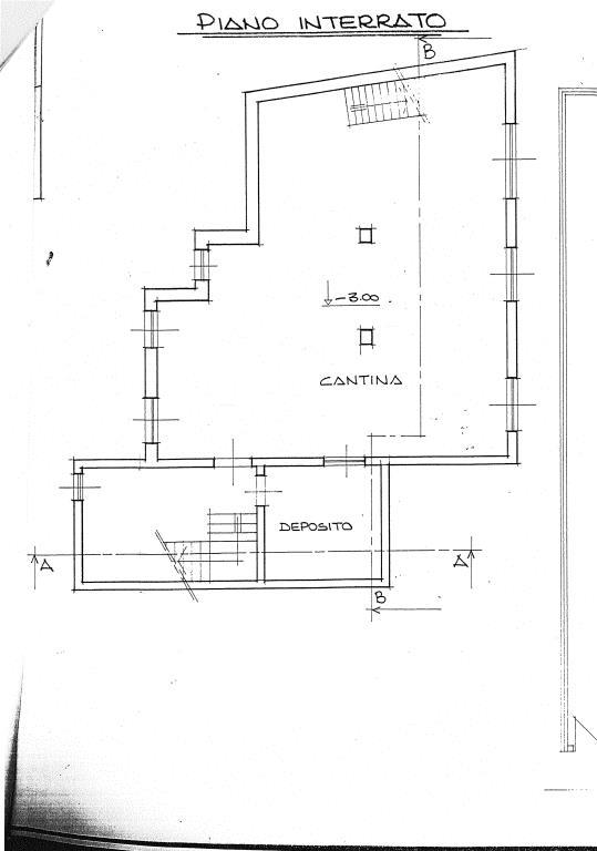 appartamento in vendita a Scafati