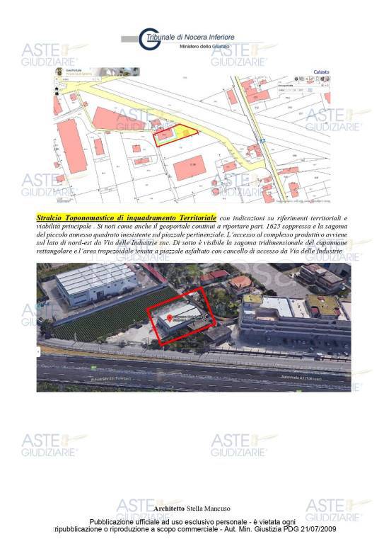 casa indipendente in vendita a Scafati