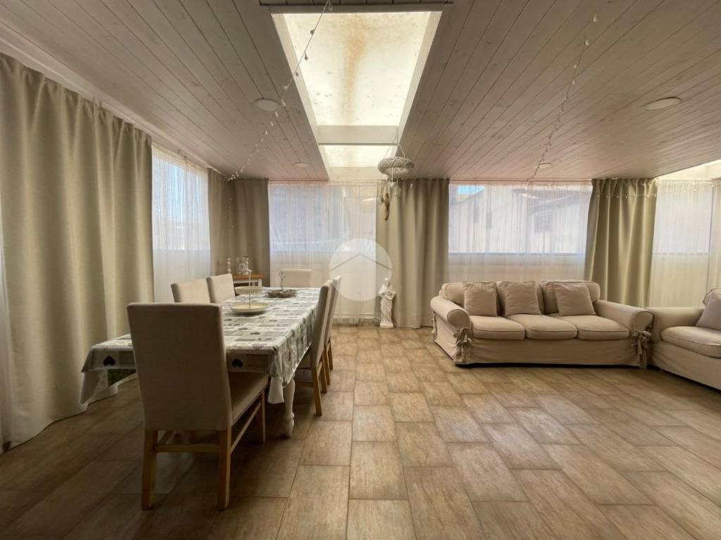 appartamento in vendita a Scafati in zona Centro Città