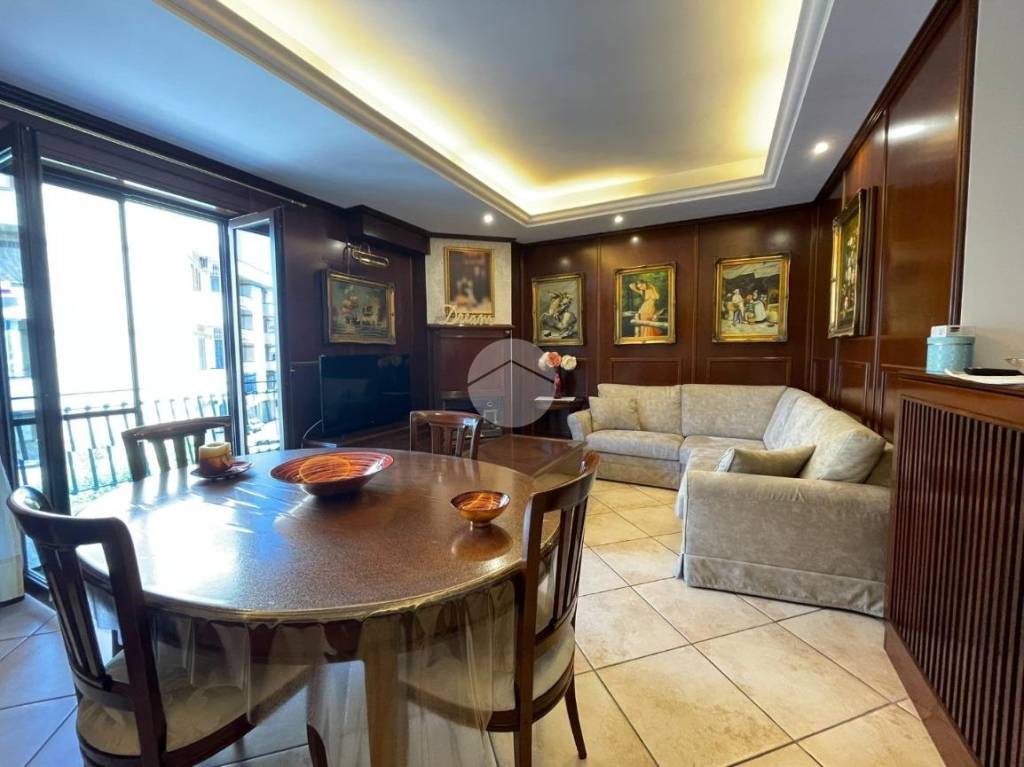 appartamento in vendita a Scafati in zona Centro Città