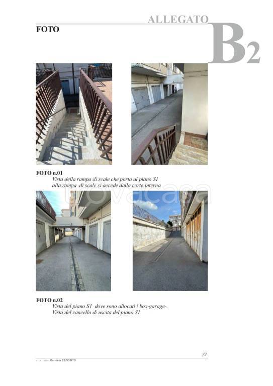 appartamento in vendita a Scafati in zona Centro Città