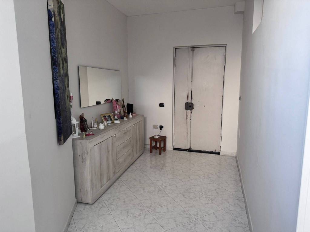 appartamento in vendita a Scafati