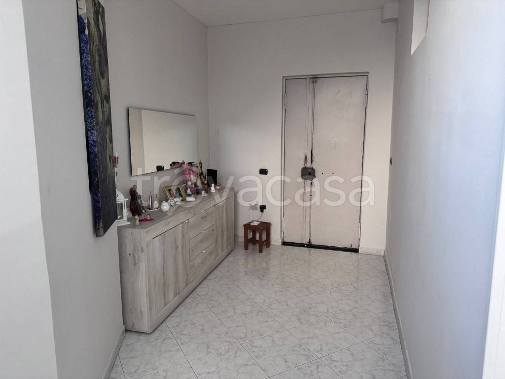 appartamento in vendita a Scafati in zona Centro Città