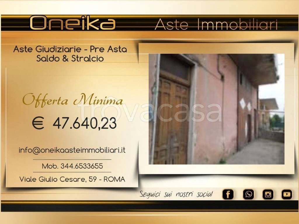 appartamento in vendita a Scafati