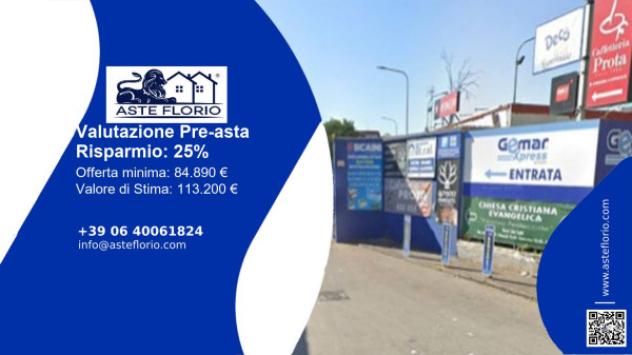 negozio in vendita a Scafati in zona San Pietro