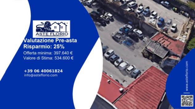 negozio in vendita a Scafati in zona San Pietro